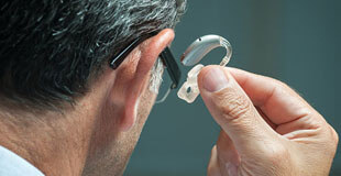 SEO for Hearing Aid Store