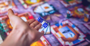 SEO for Board Game Store
