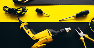 SEO for Building Tools Shop