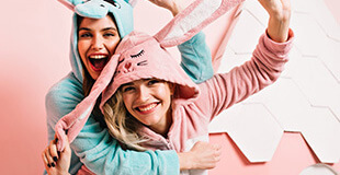 SEO for Kigurumi Store