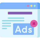 xl contextual advertising setting